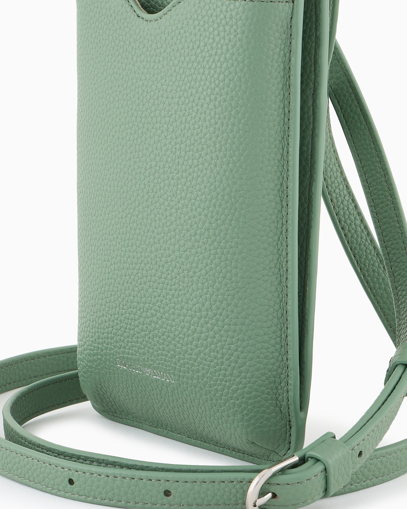 Étui pour téléphone portable avec bandoulière MyEA à imprimé cerf Diapositive 4
