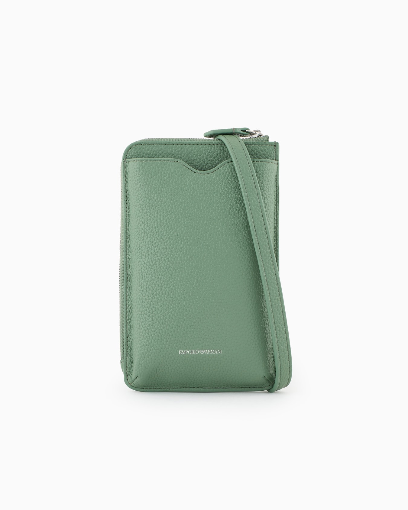 Étui pour téléphone portable avec bandoulière MyEA à imprimé cerf Diapositive 0