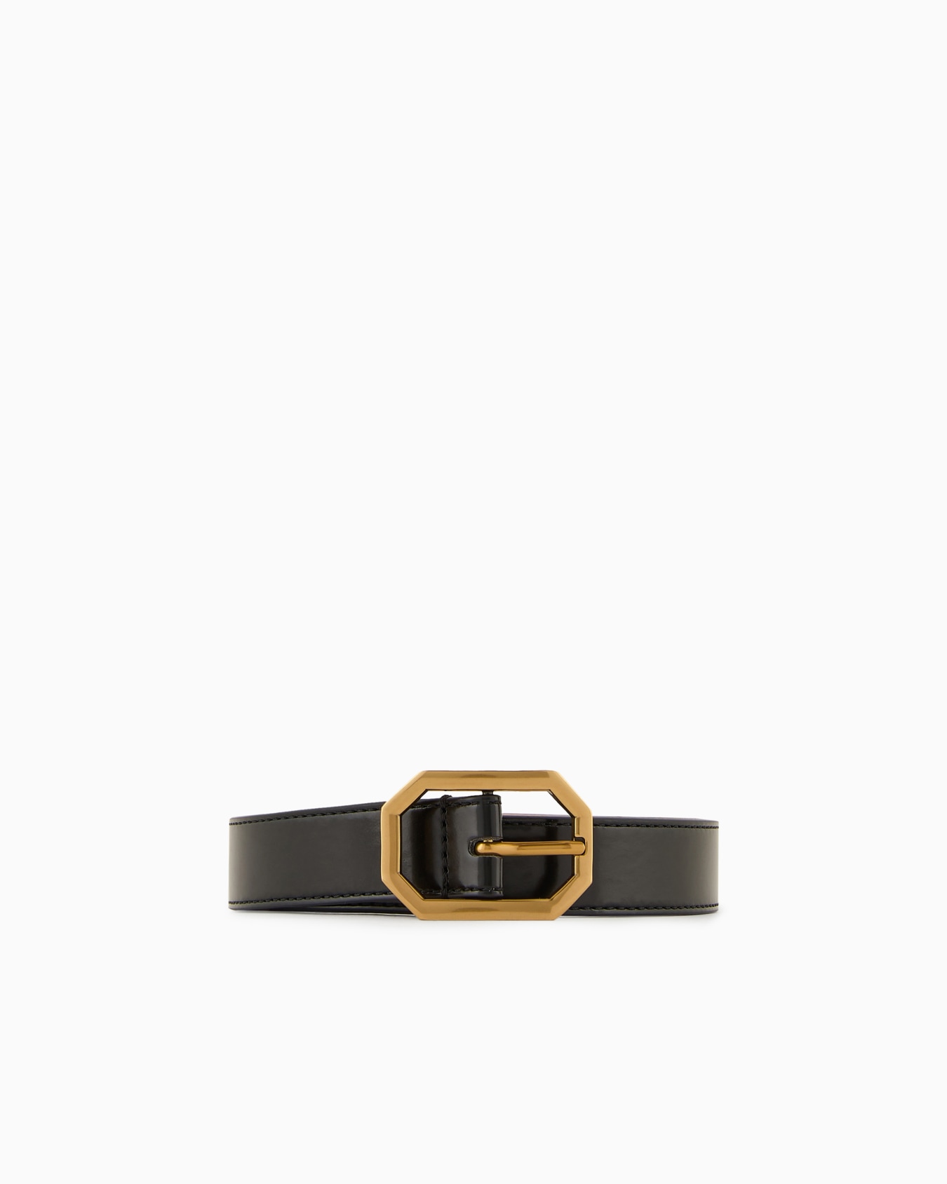 Brushed finish belt Slide 0