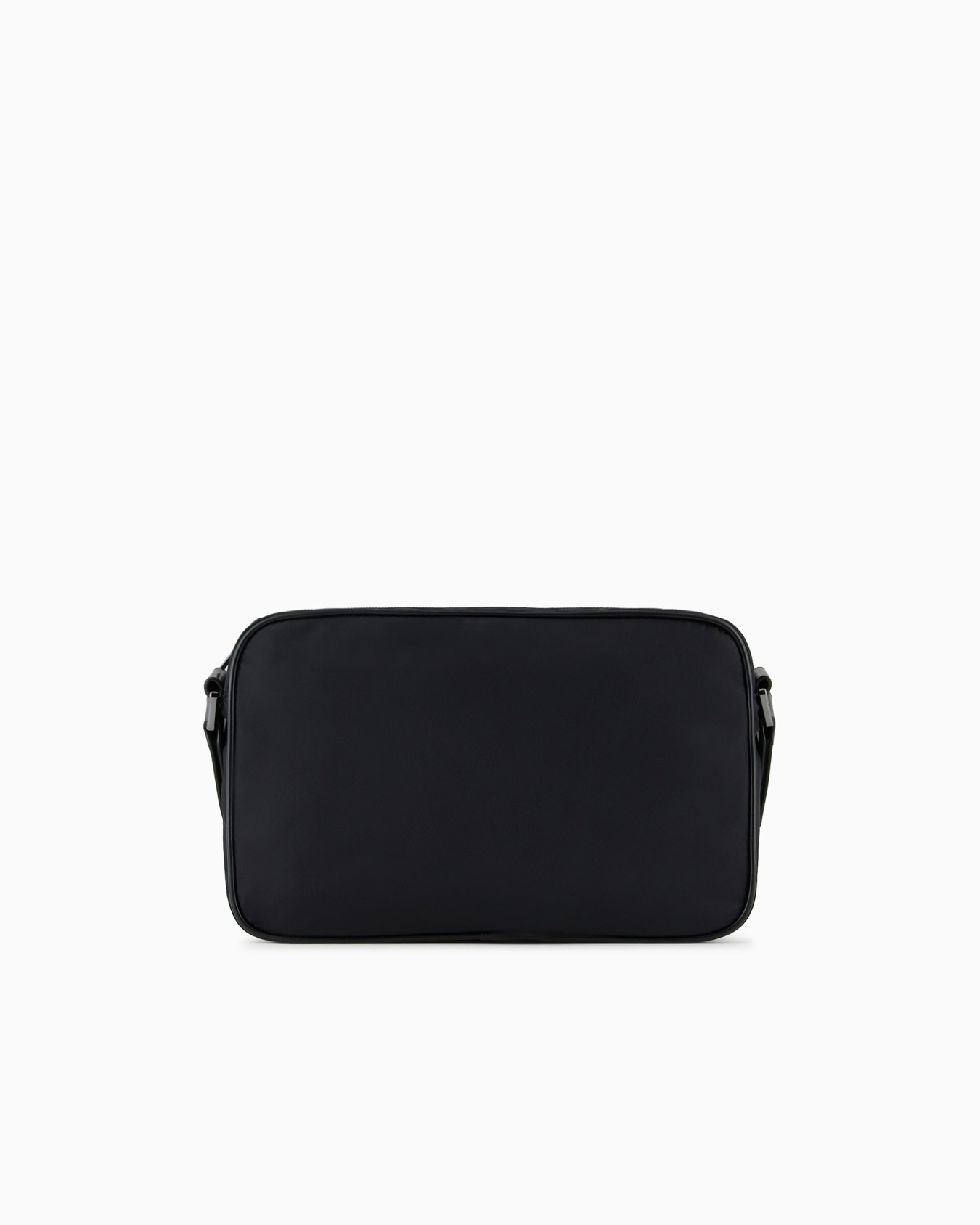 Bolso bandolera de nailon reciclado ASV Diapositiva 2