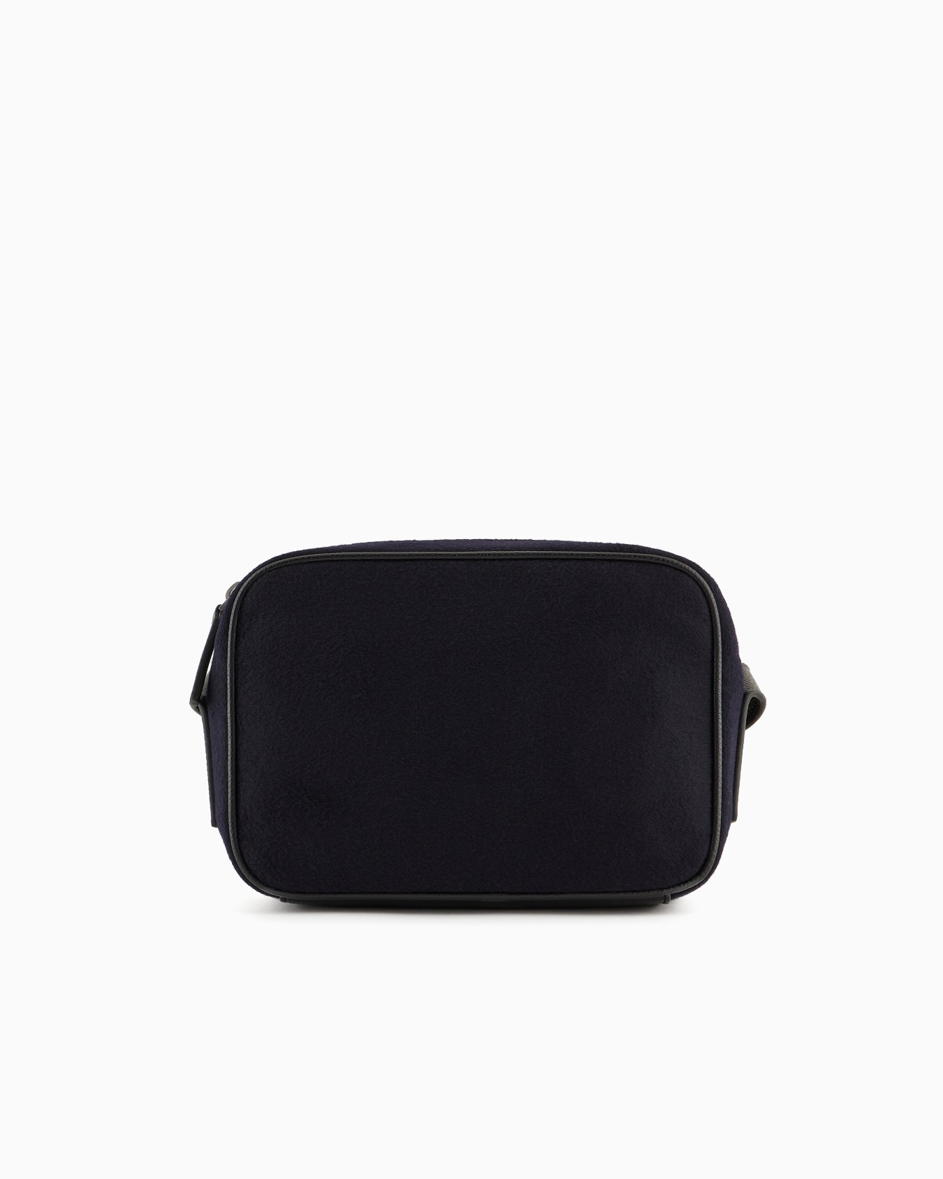 Wool cloth shoulder bag Slide 2