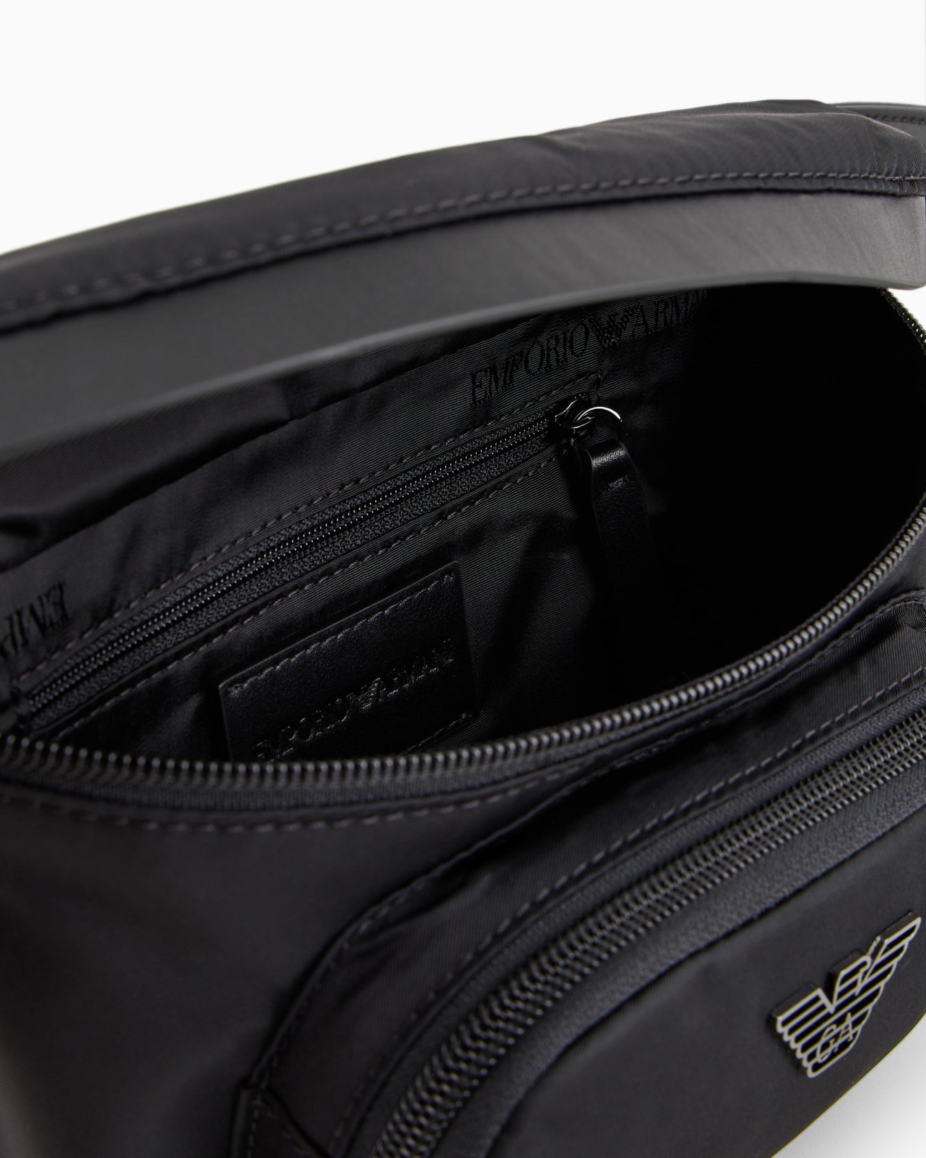 ASV recycled-nylon belt bag Slide 3