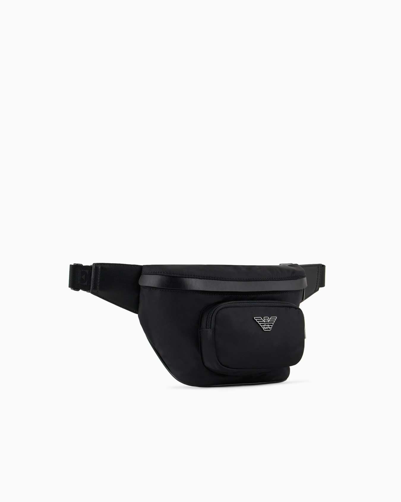 ASV recycled-nylon belt bag Slide 1