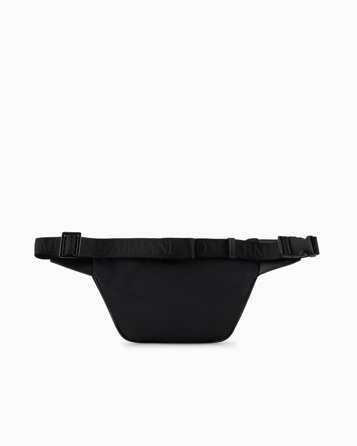 ASV recycled-nylon belt bag Slide 2