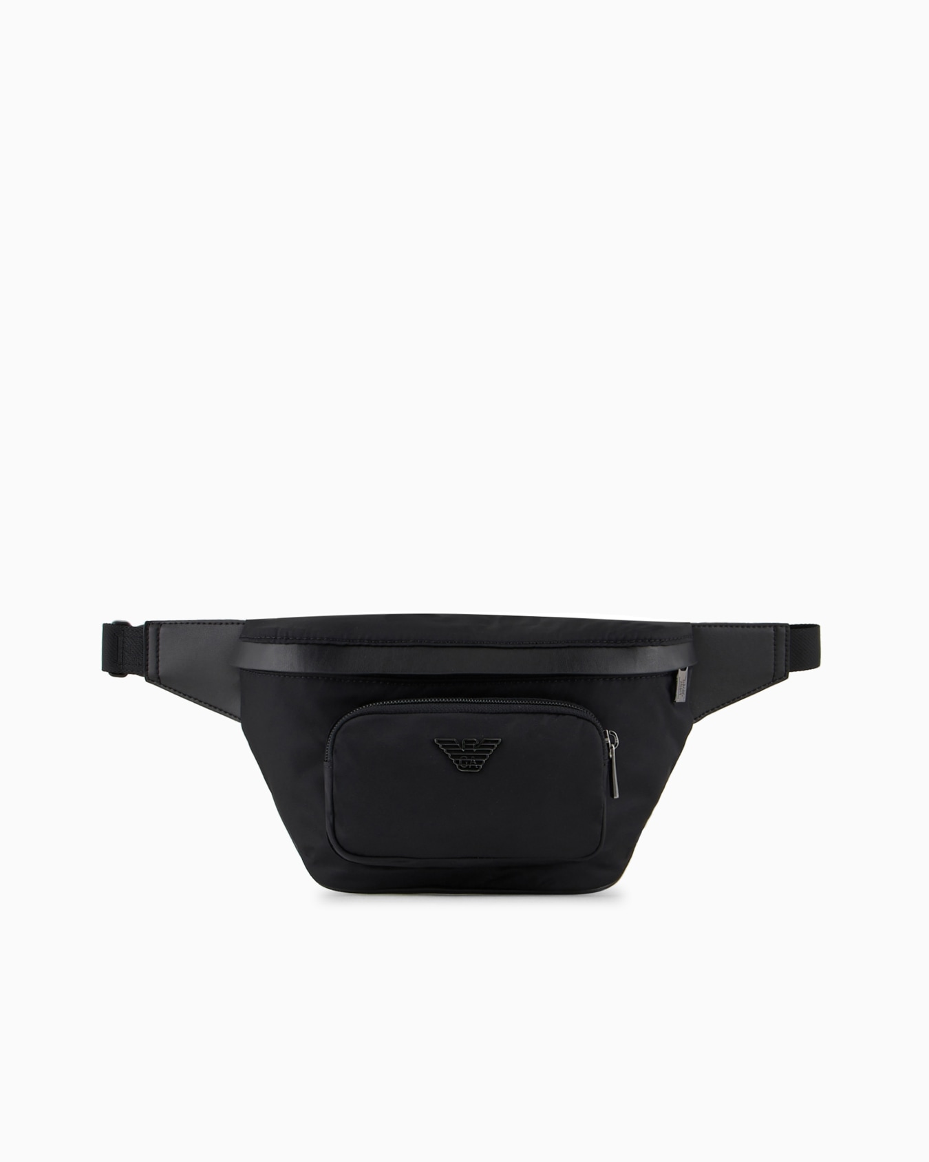 ASV recycled-nylon belt bag Slide 0