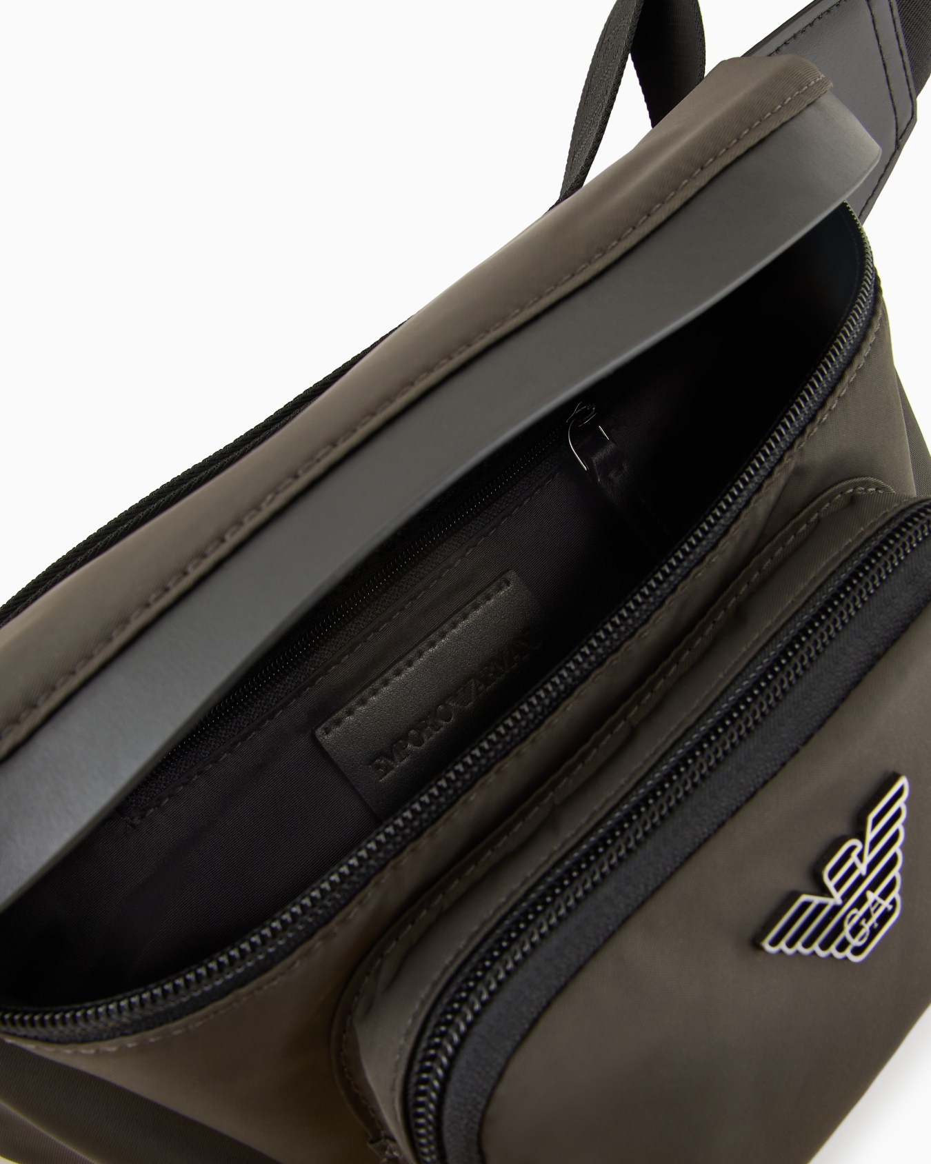 ASV recycled-nylon belt bag Slide 3