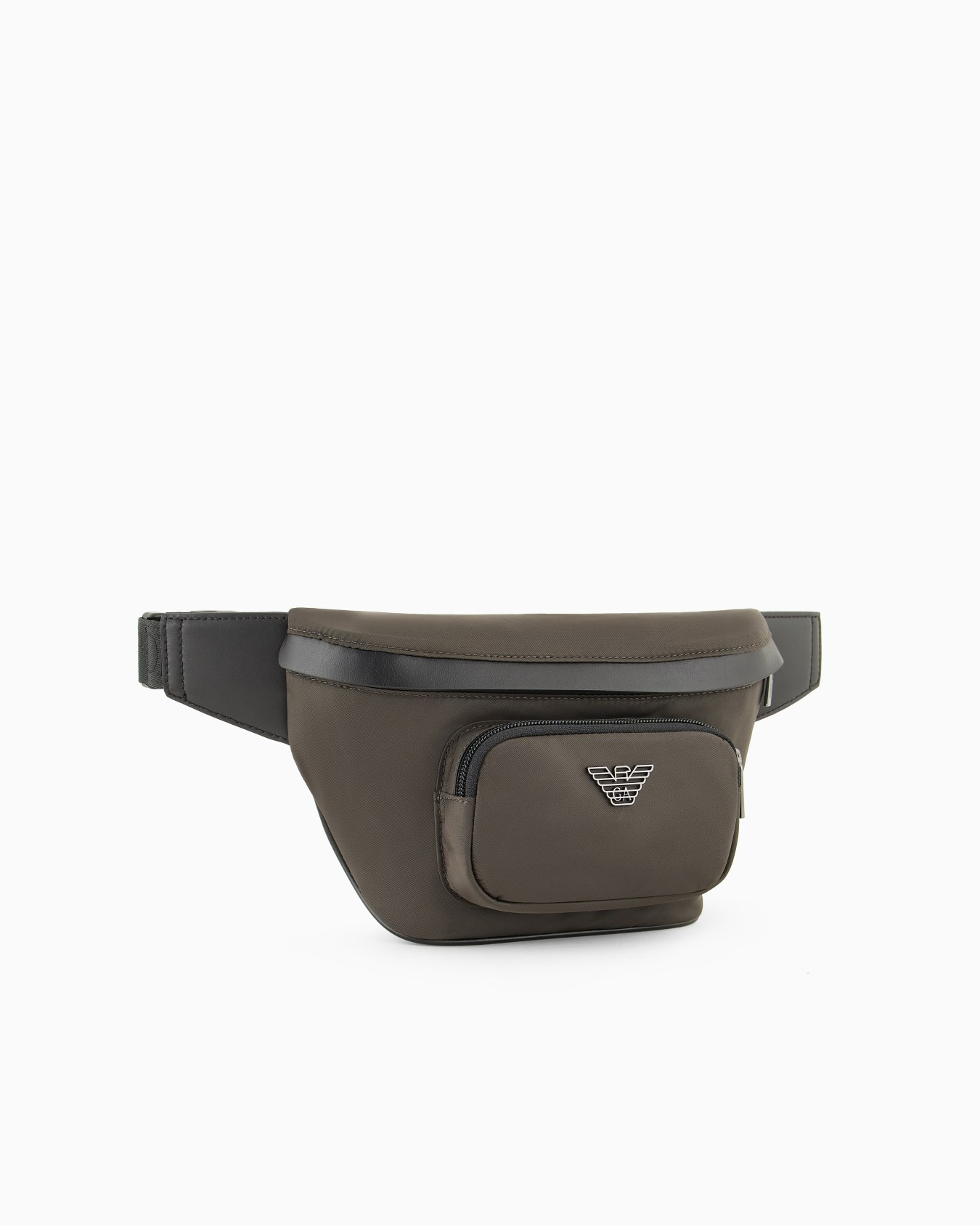 ASV recycled-nylon belt bag Slide 1