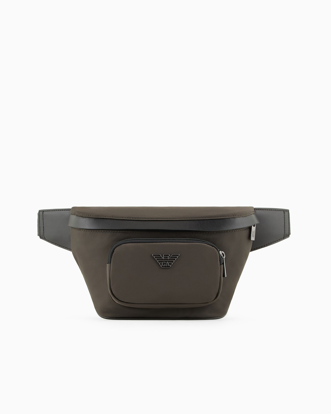 ASV recycled-nylon belt bag Slide 0