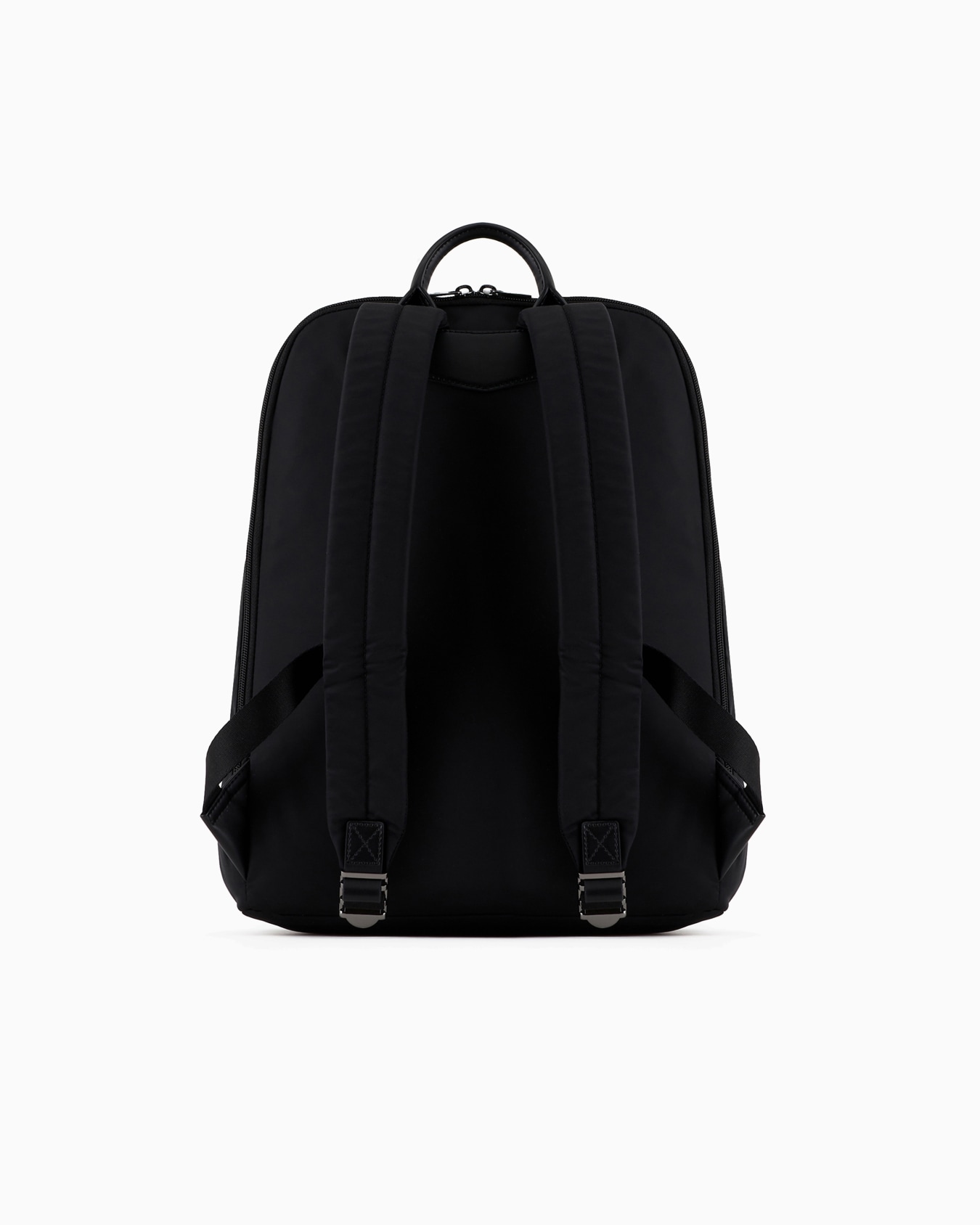 Mochila de nailon reciclado ASV Diapositiva 2