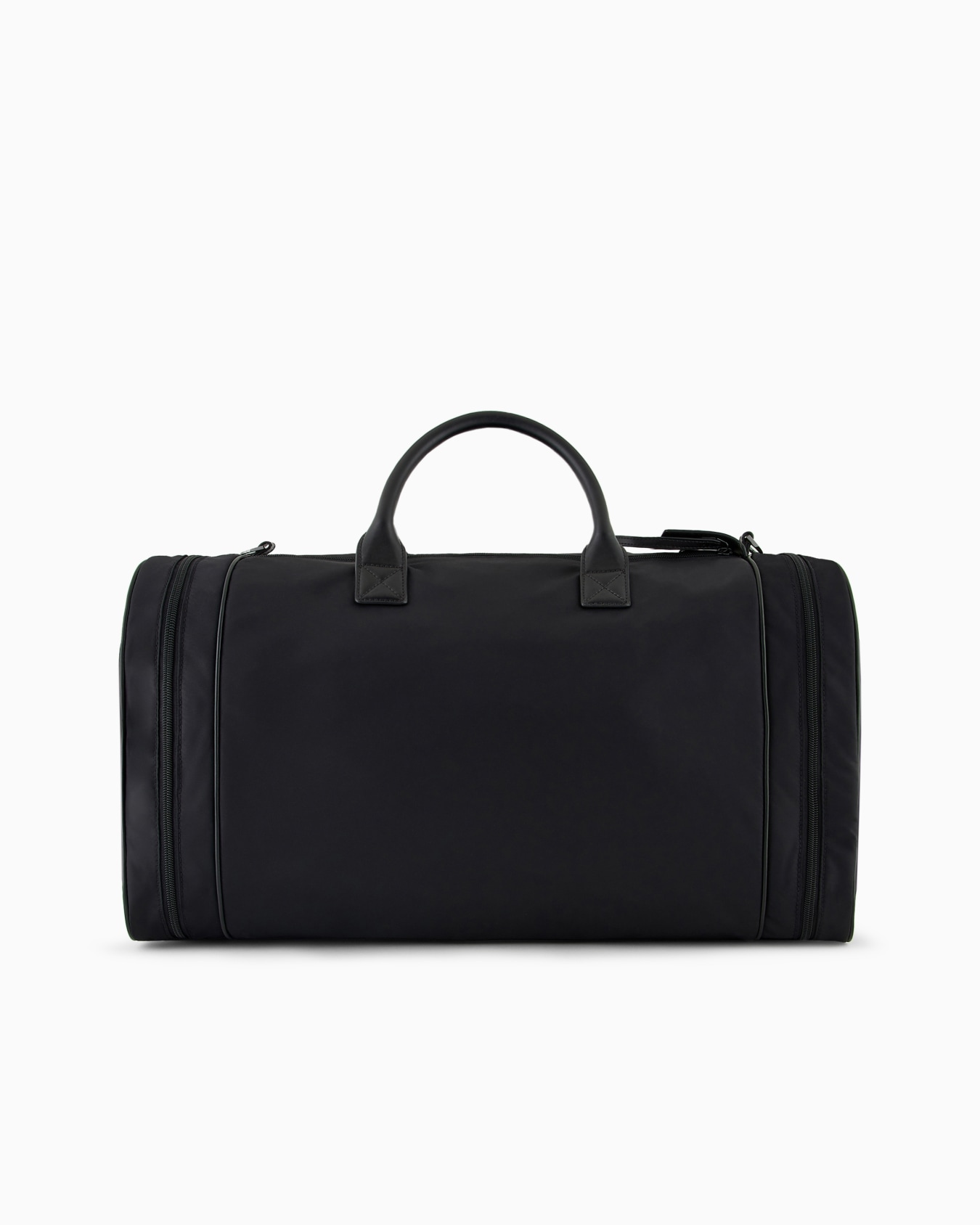 ASV recycled nylon weekend bag Slide 2