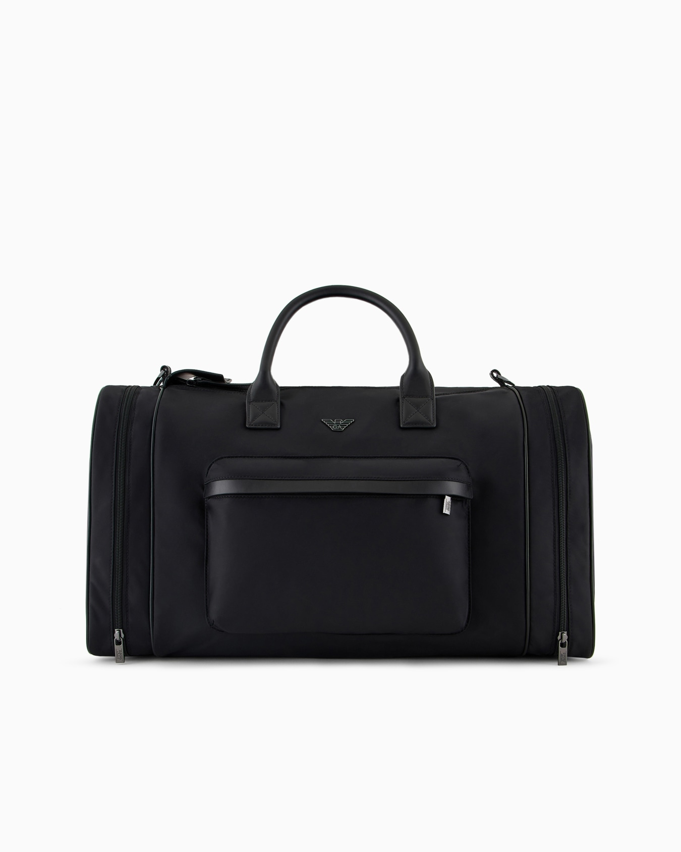 ASV recycled nylon weekend bag Slide 0