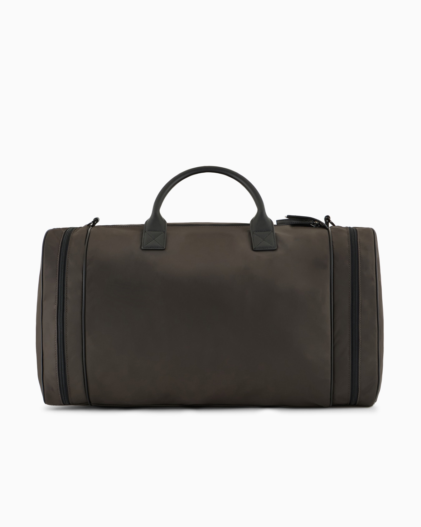 ASV recycled nylon weekend bag Slide 2