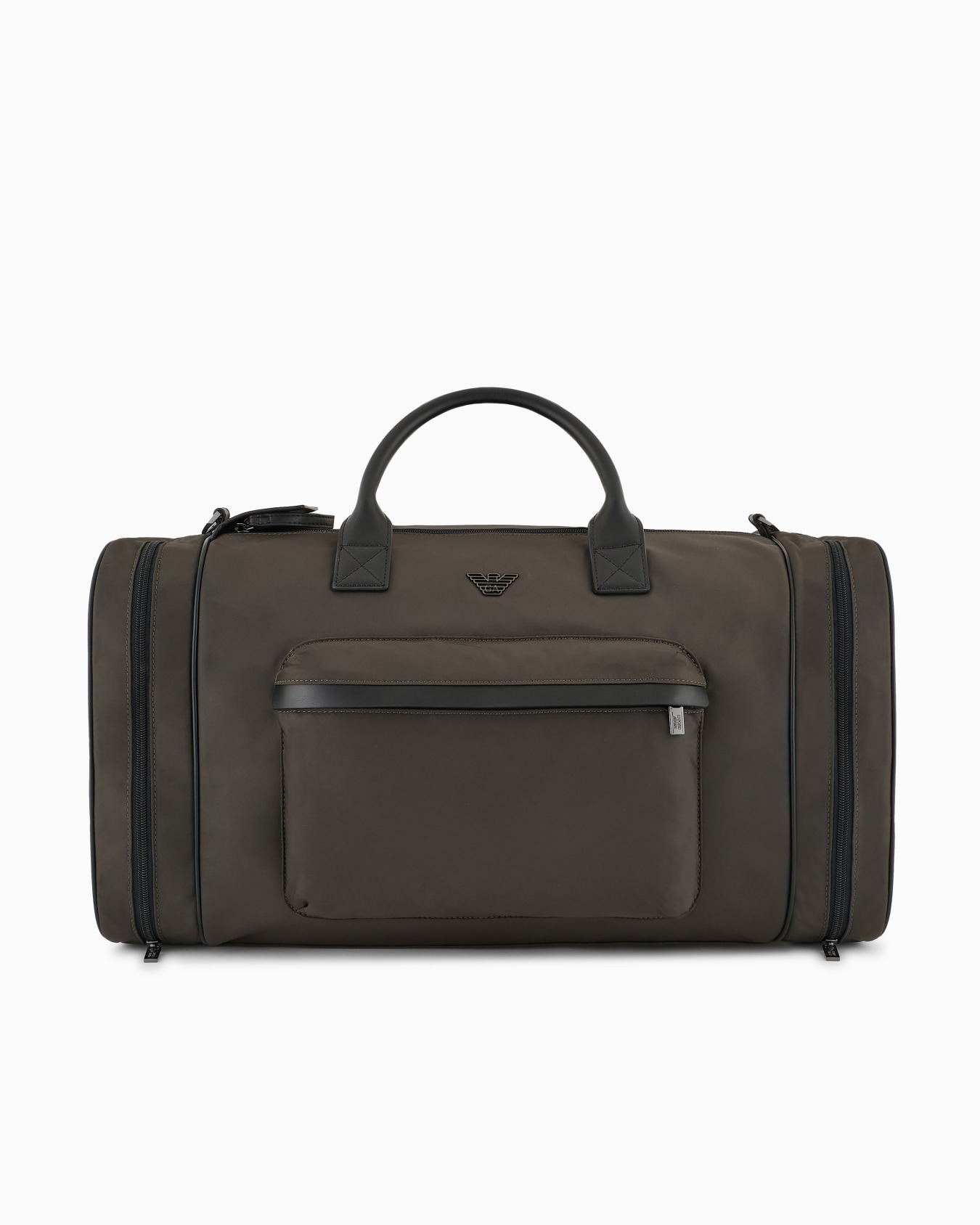 ASV recycled nylon weekend bag Slide 0