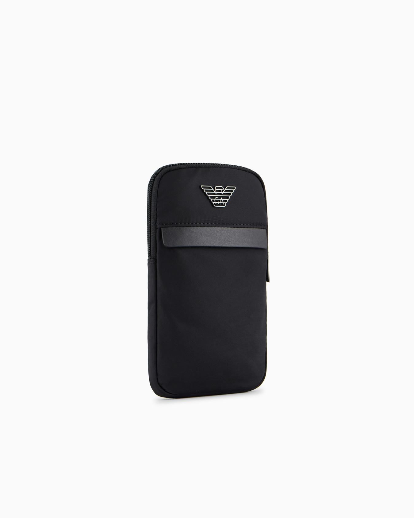ASV recycled nylon tech case Slide 1