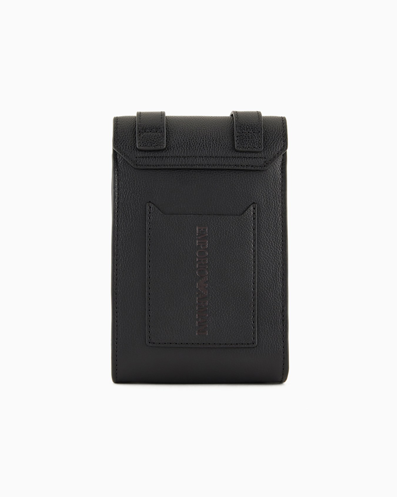 Funda para dispositivos electrónicos de piel abatanada Diapositiva 2