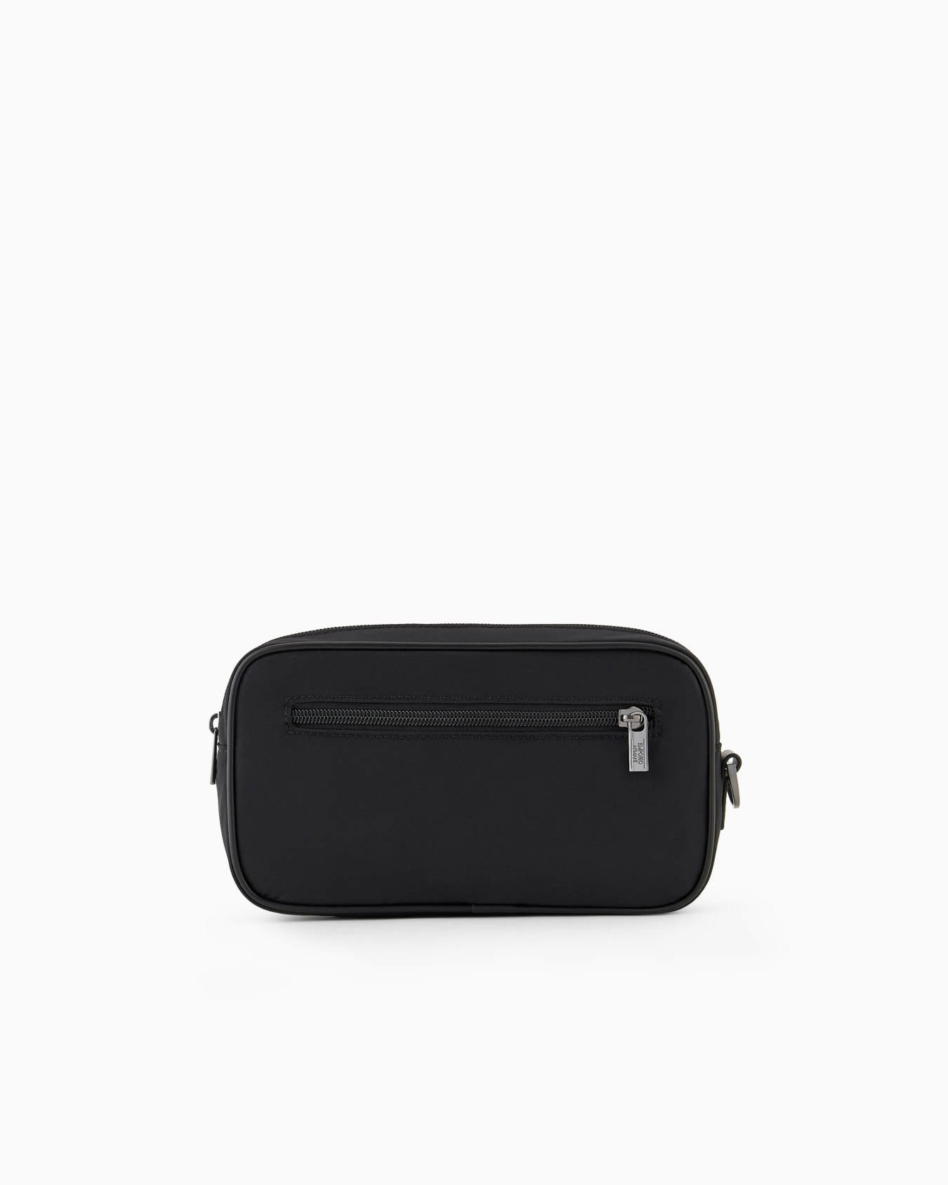 ASV recycled nylon washbag Slide 2