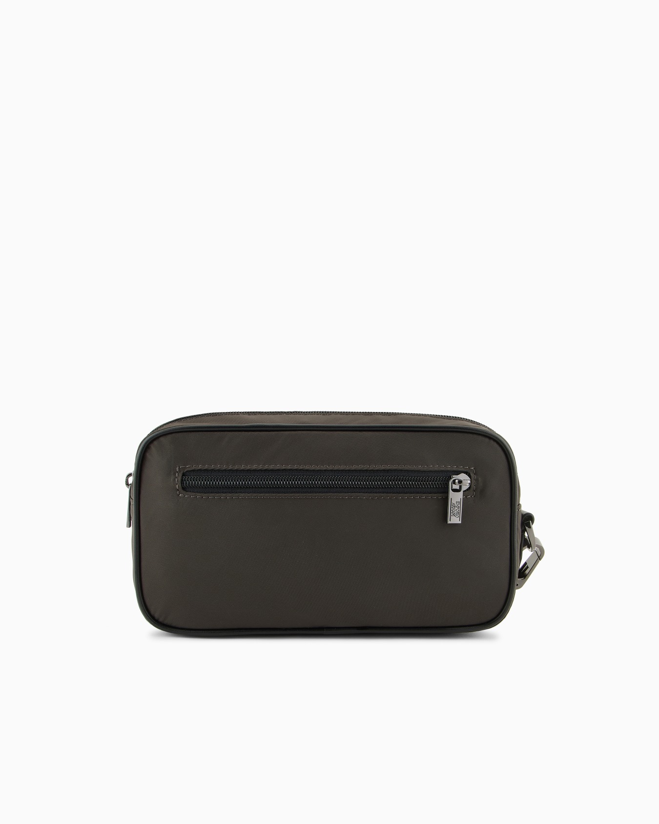 Trousse de toilette en nylon recyclé ASV Diapositive 2