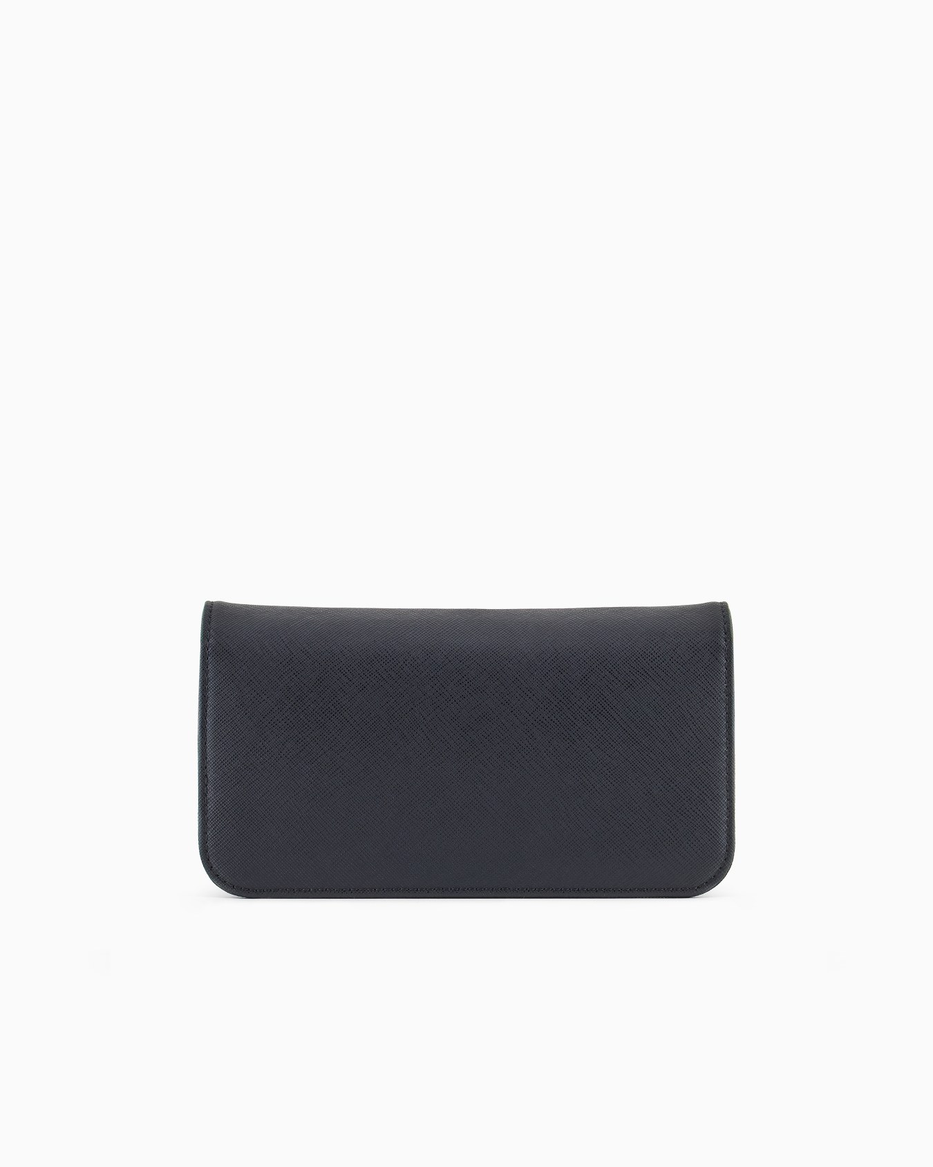 ASV Laptoptasche mit Schulterriemen, gefertigt aus wiederaufbereitetem Saffiano und recyceltem Nylon Folie 2