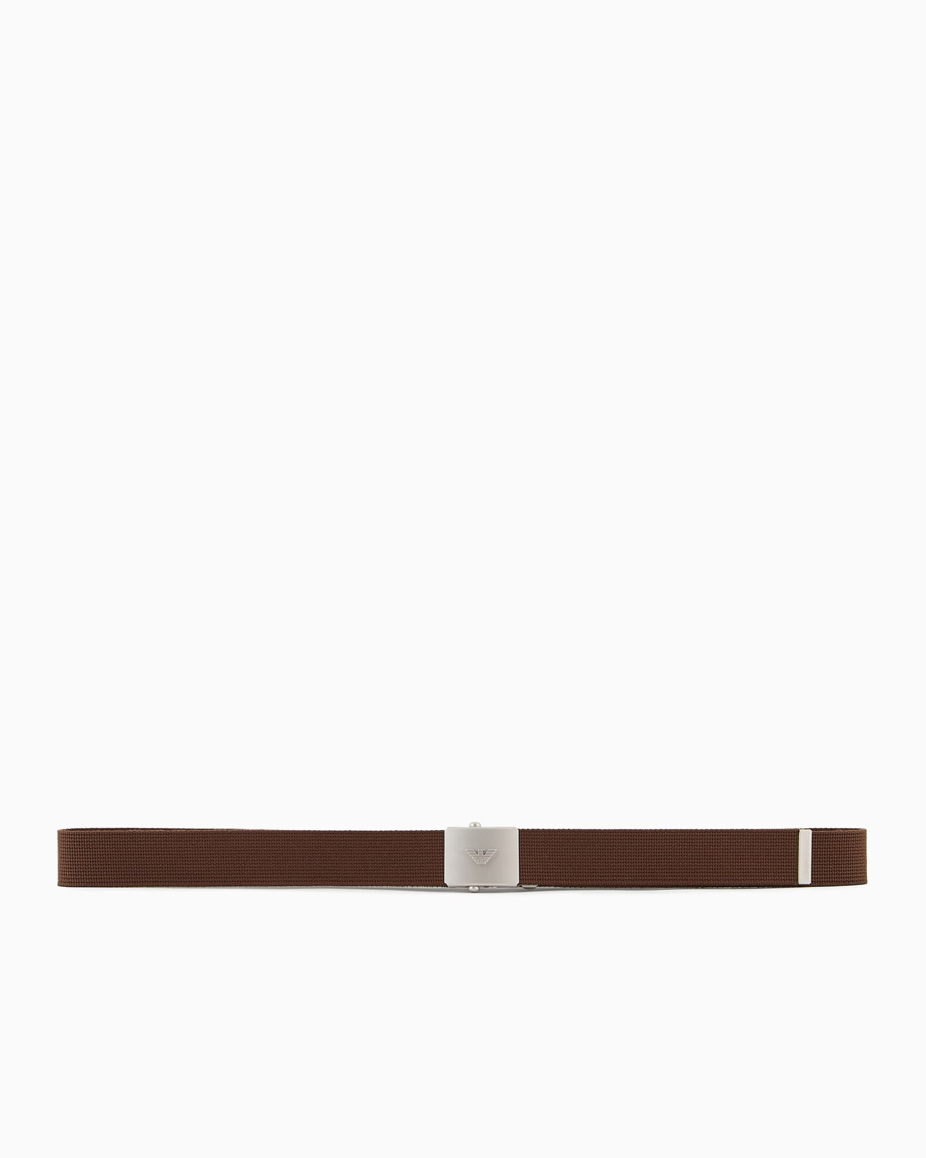 ASV Black Blue capsule collection webbing belt Slide 2