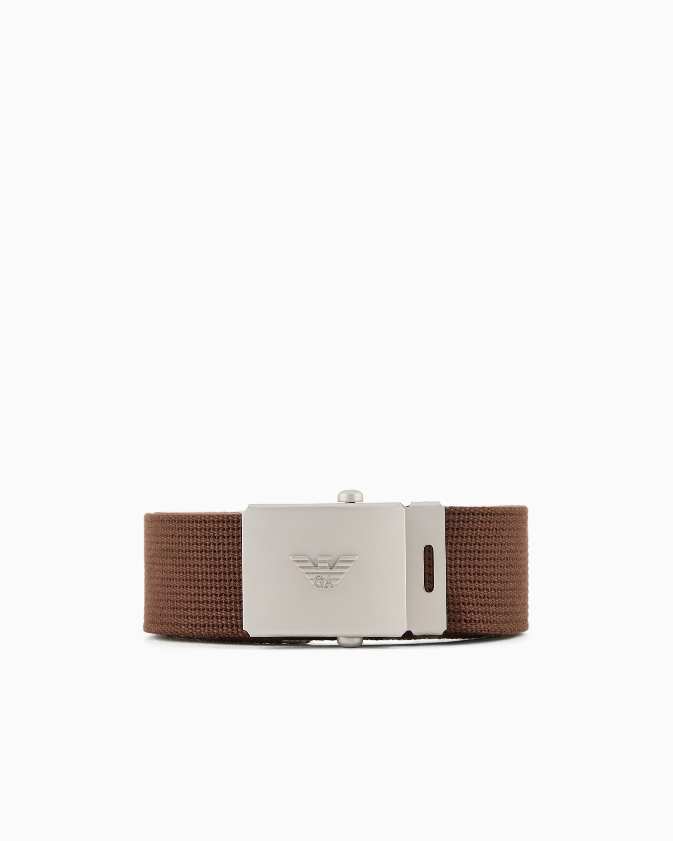 ASV Black Blue capsule collection webbing belt Slide 0