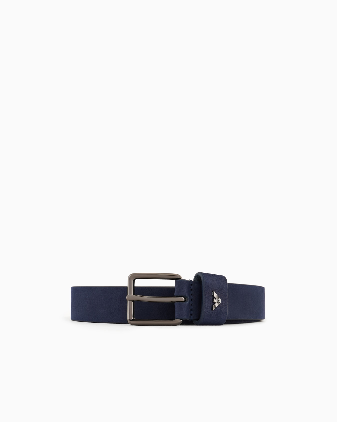 Suede belt Diapositiva 0