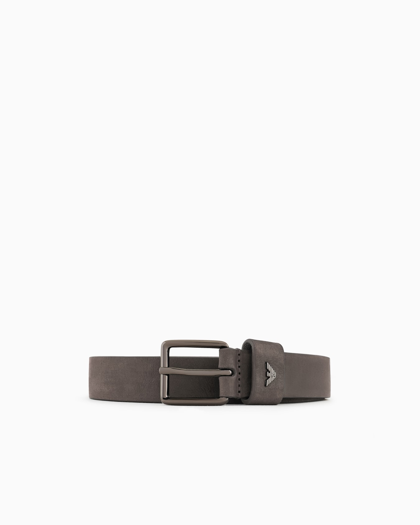 Suede belt Slide 0