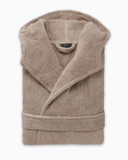 a|x armani exchange DOROTEA Bathrobe size S