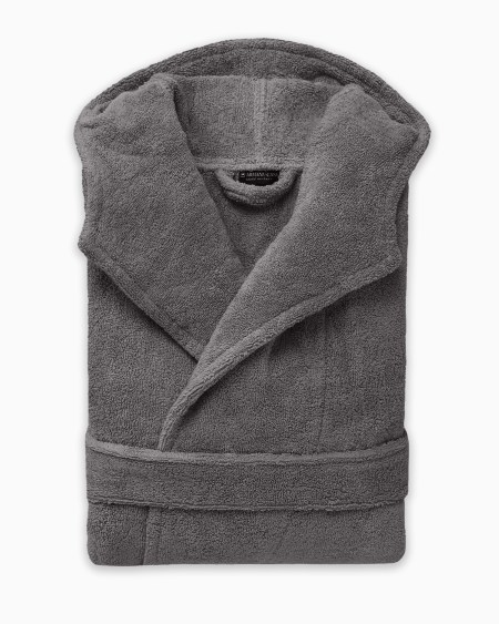 a|x armani exchange DOROTEA Bathrobe size M