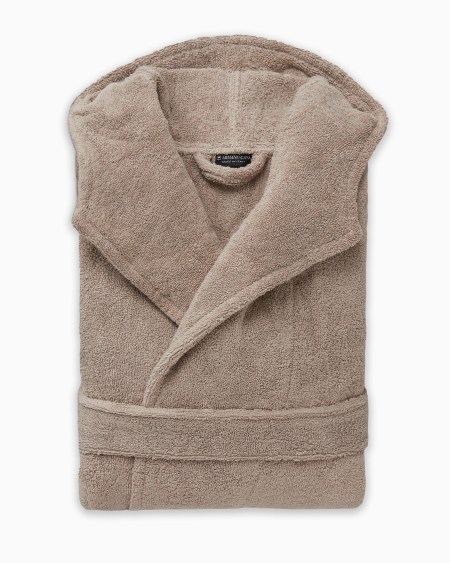 a|x armani exchange DOROTEA Bathrobe size L