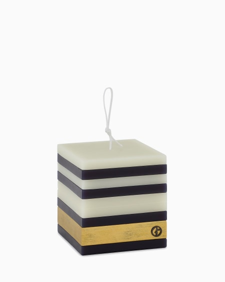 a|x armani exchange FRISBEE Candle