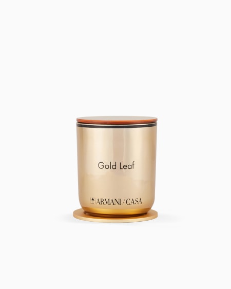 a|x armani exchange PEGASO Scented candles