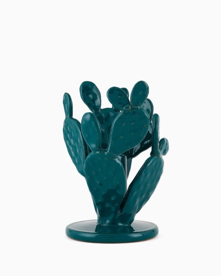 a|x armani exchange TISBE Candle holder