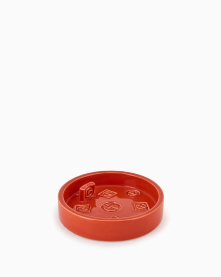 a|x armani exchange TARA Palo Santo burning dish