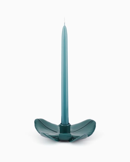 a|x armani exchange TALIA Candle holder