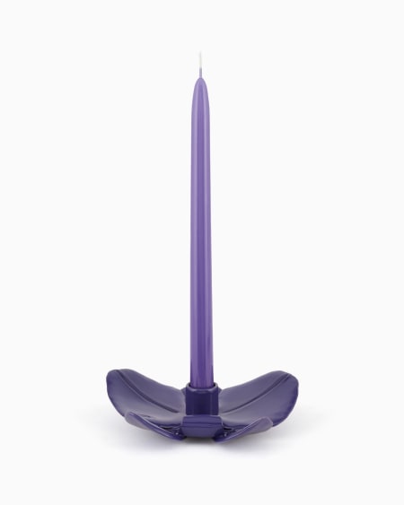 a|x armani exchange TALIA Candle holder