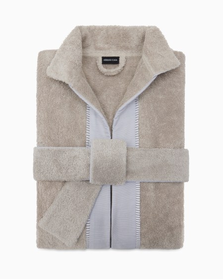 a|x armani exchange TEODORA Bathrobe size L