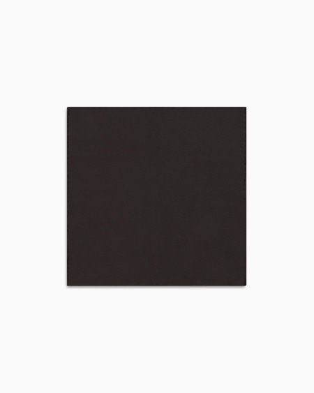 a|x armani exchange Silk pocket square