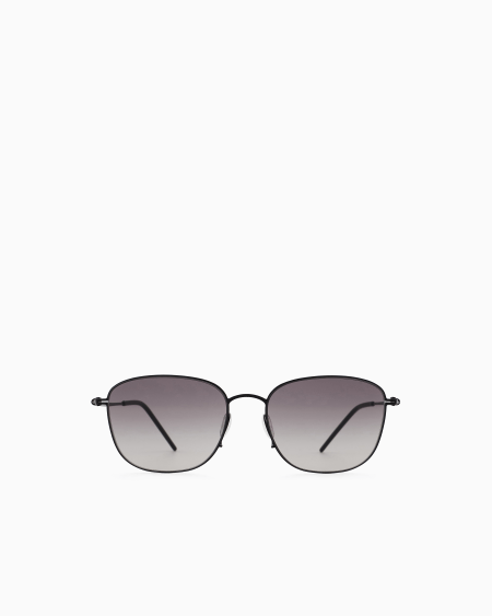 a|x armani exchange Pillow sunglasses