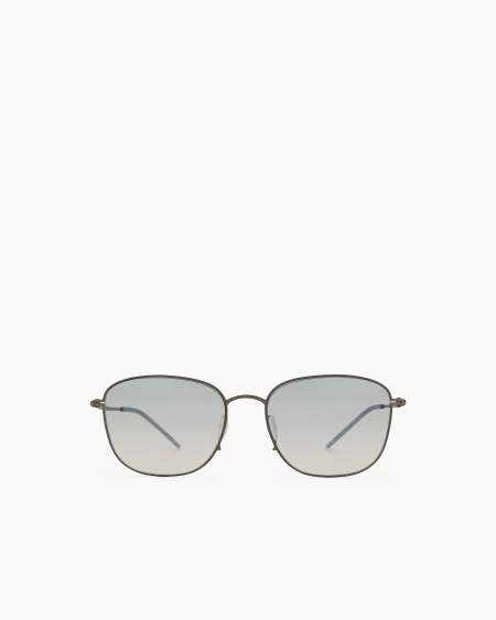 a|x armani exchange Pillow sunglasses