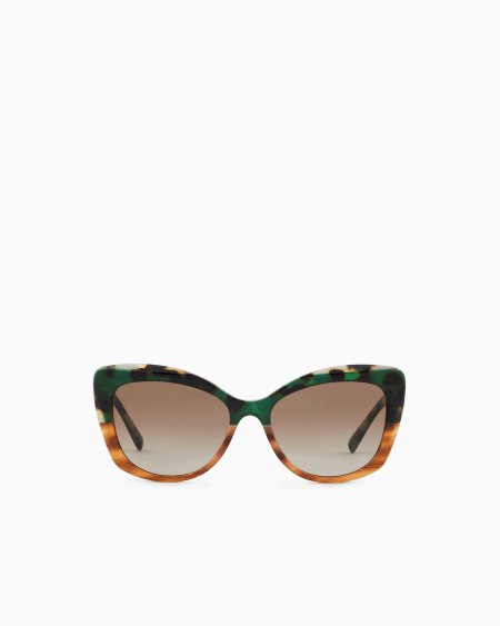 a|x armani exchange Sunglasses