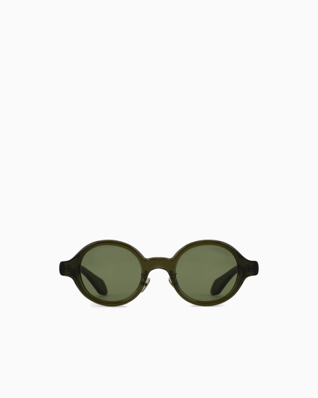 a|x armani exchange Sunglasses