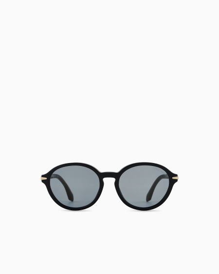 a|x armani exchange Oval women’s sunglasses