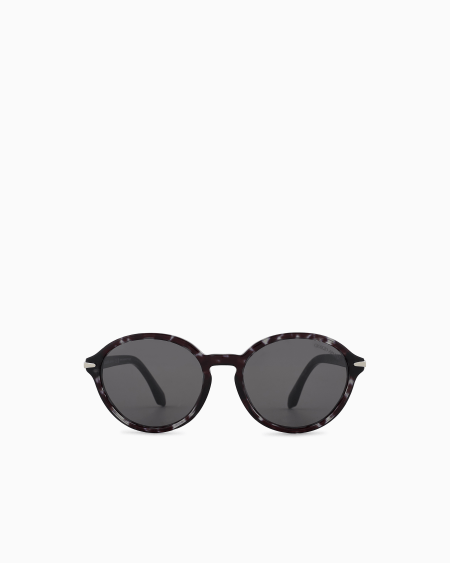 a|x armani exchange Oval women’s sunglasses