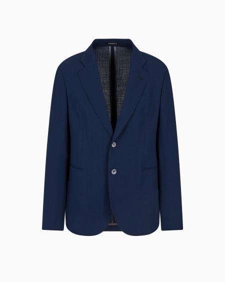 Armani Chaquetas informales