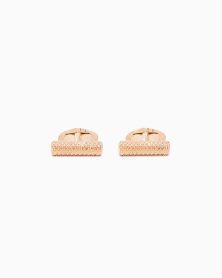 a|x armani exchange Cufflinks