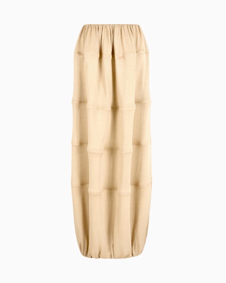 a|x armani exchange Skirts
