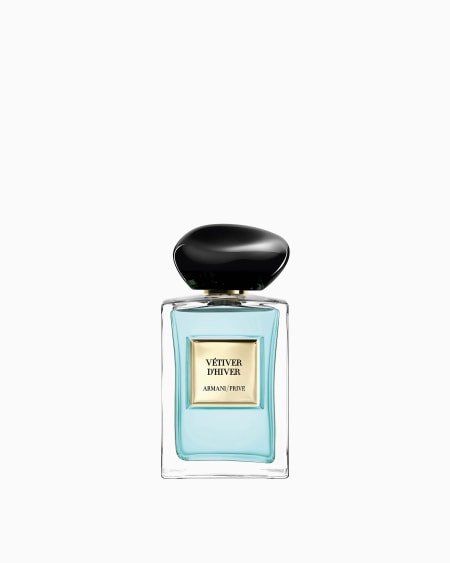 a|x armani exchange VÉTIVER D'HIVER 100 ml Eau de Toilette