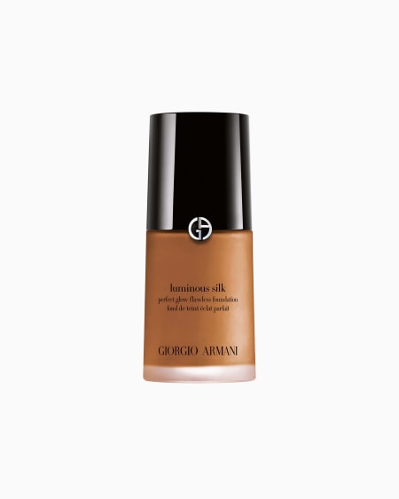 a|x armani exchange 12 - Deep Red Luminous Silk Perfect Glow Flawless Foundation