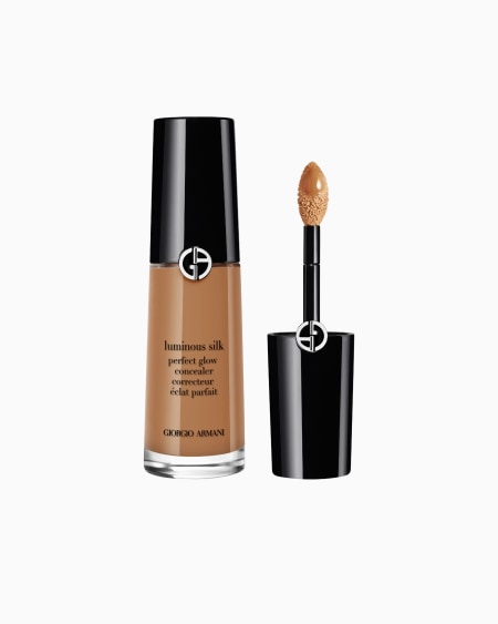 a|x armani exchange 8.75 - Tan to Deep Golden Luminous Silk Concealer
