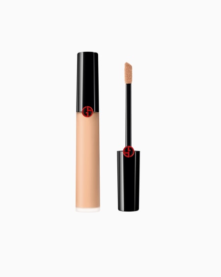 a|x armani exchange 3.5 - Light Neutral Power Fabric Longwear Matte Concealer